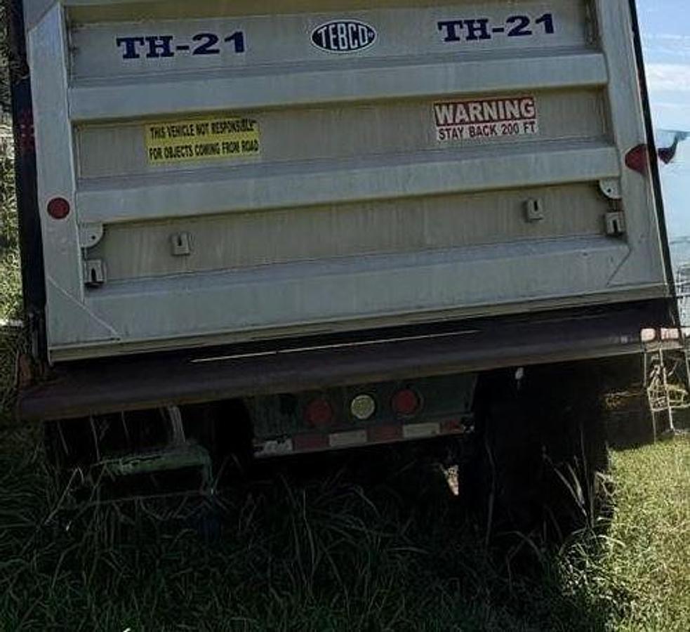 Used 2025 Western Star 49X
