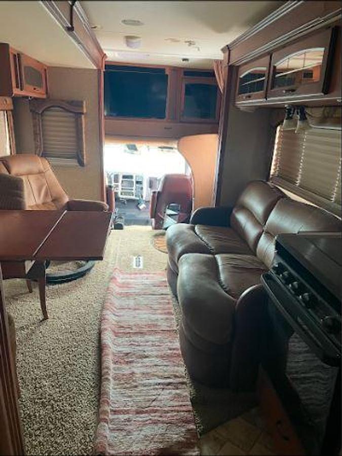 Used 2008 Jayco Seneca Class C Motorhome