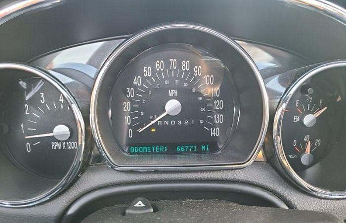 Used 2006 Chevrolet SSR