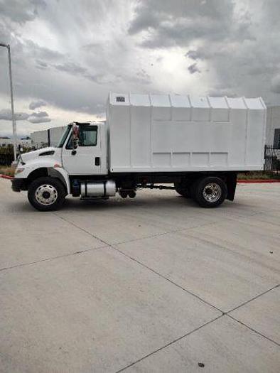 Used 2016 INTERNATIONAL 4300
