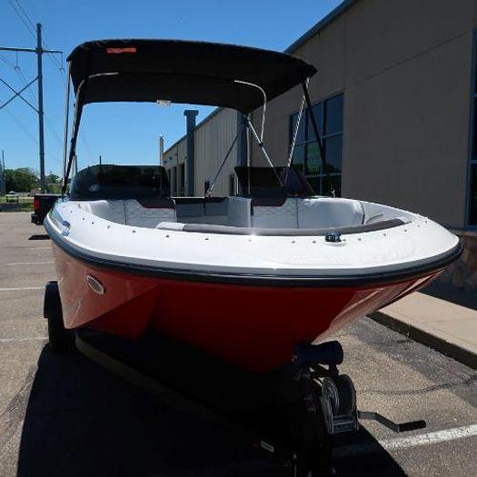 Used 2024 Bayliner E17 Element