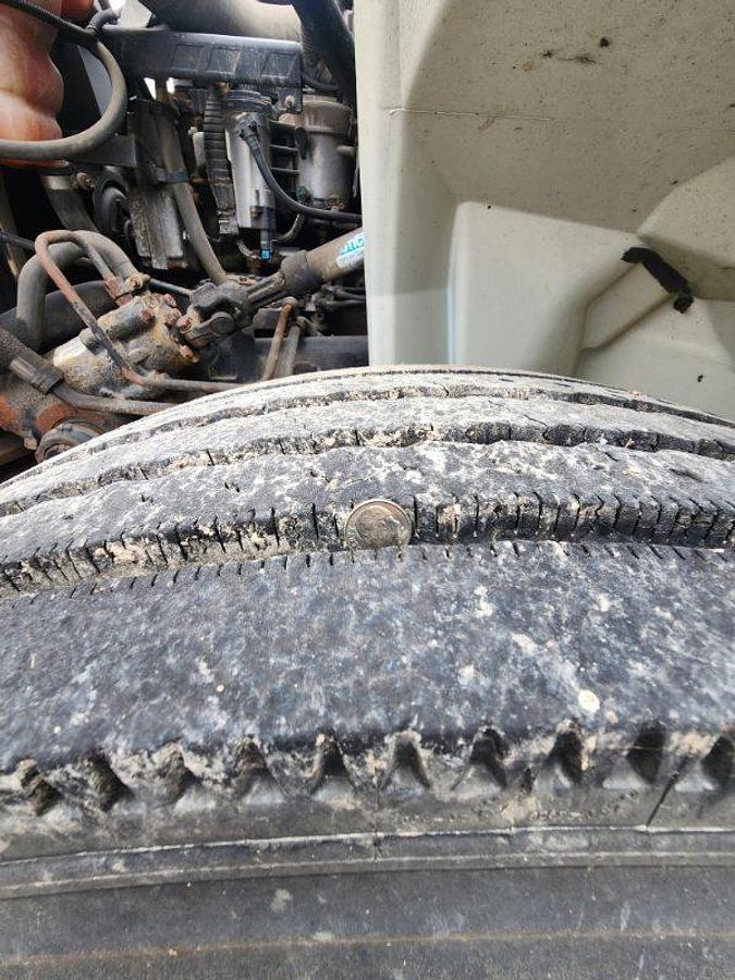 Used 2015 INTERNATIONAL DURASTAR 4300 Reefer Box Truck