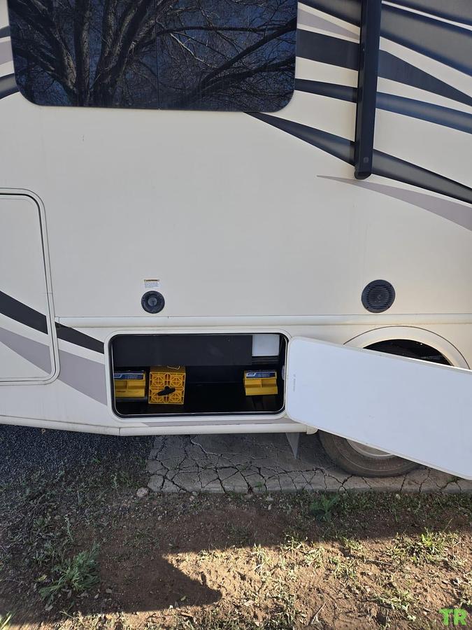 Used 2018 Thor Motor Coach A.C.E. 30.4
