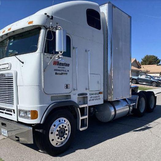 Used 1995 Freightliner FLB112