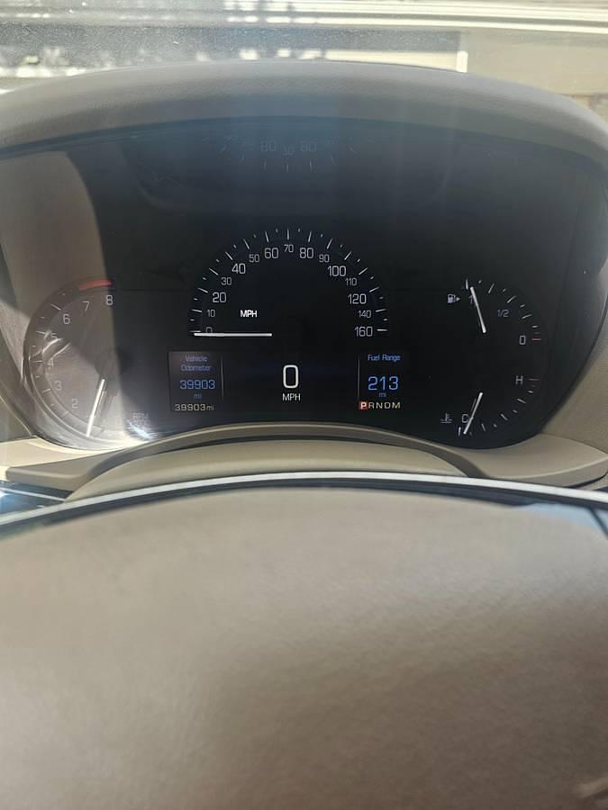 Used 2015 Cadillac ATS Premium