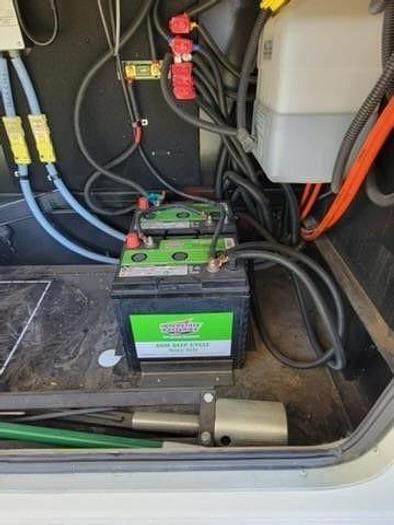 Used 2015 Heartland Bighorn 3875FB