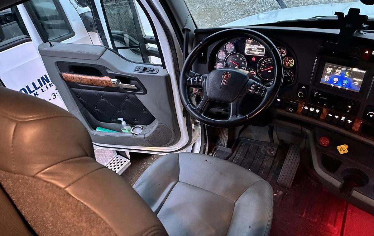 Used 2020 Kenworth T680