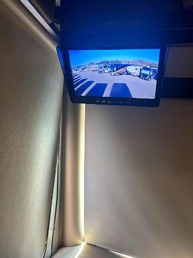 Used 2018 Thor Motor Coach Outlaw 37GP