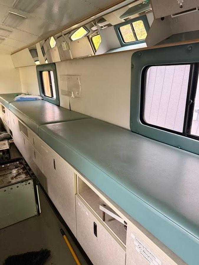 Used 2005 Thomas Transit Bus