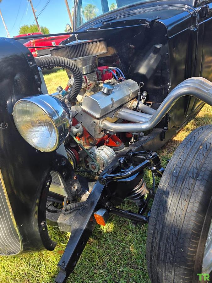 Used 1936 Dodge Coupe Street Rod