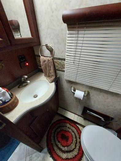 Used 2006 Tiffin Motorhomes Allegro Bus 42QDP