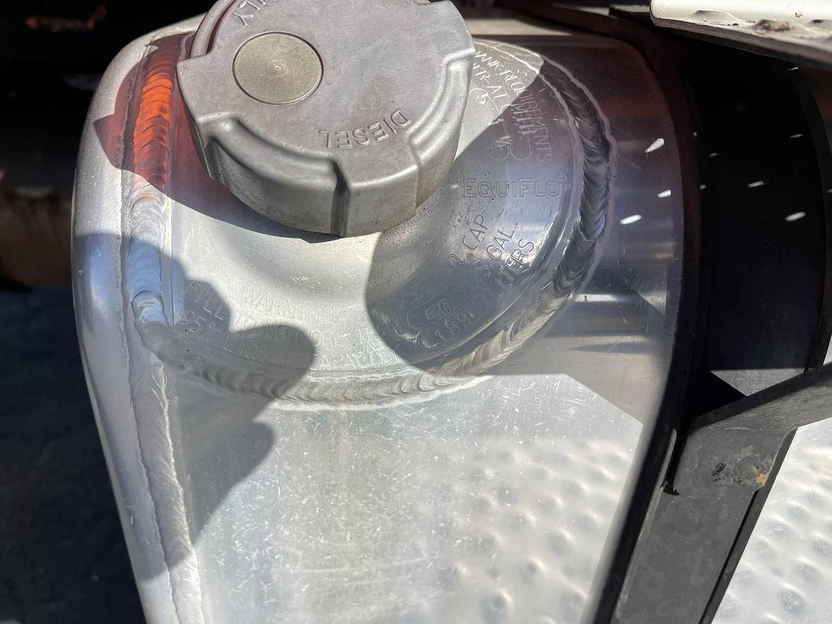 Used 2015 Freightliner M2