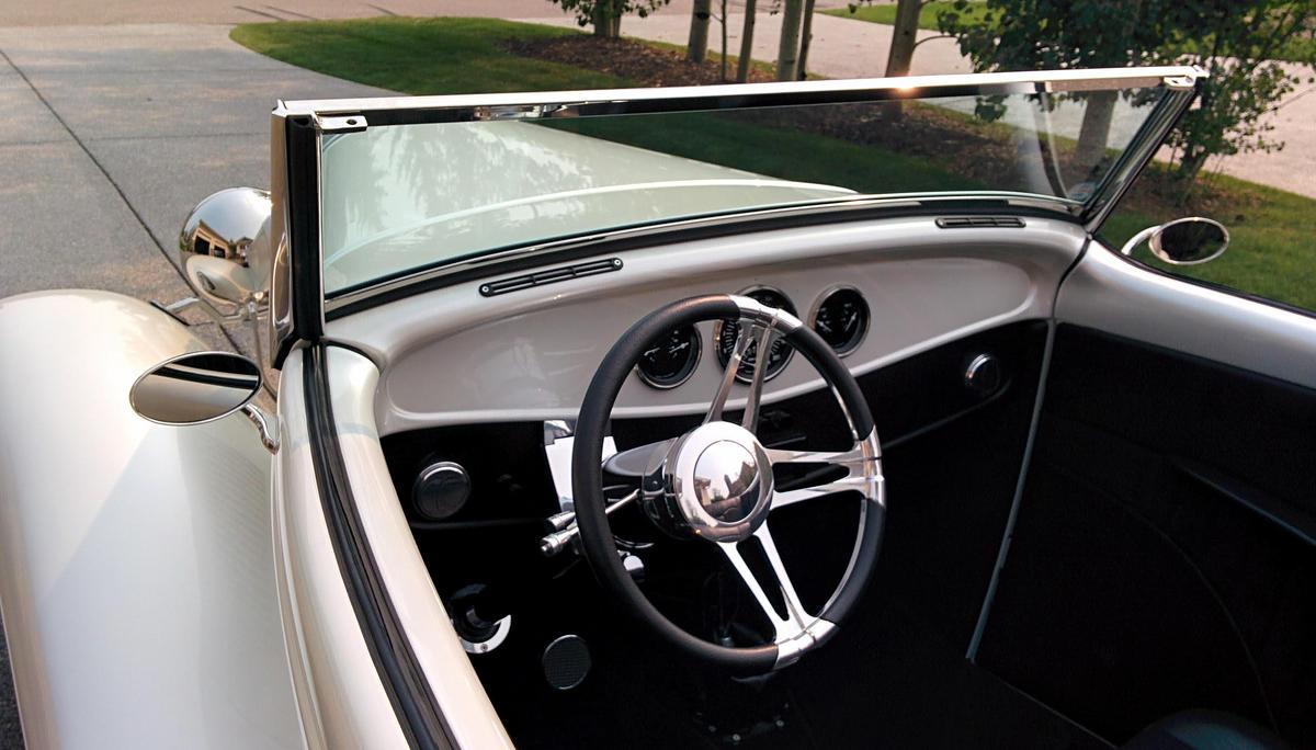 Used 1932 Ford Roadster
