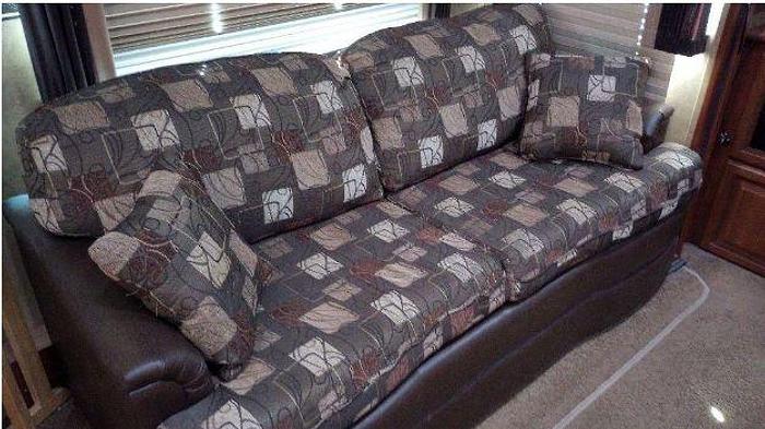 Used 2013 Jayco Eagle Premier 4 Seasons