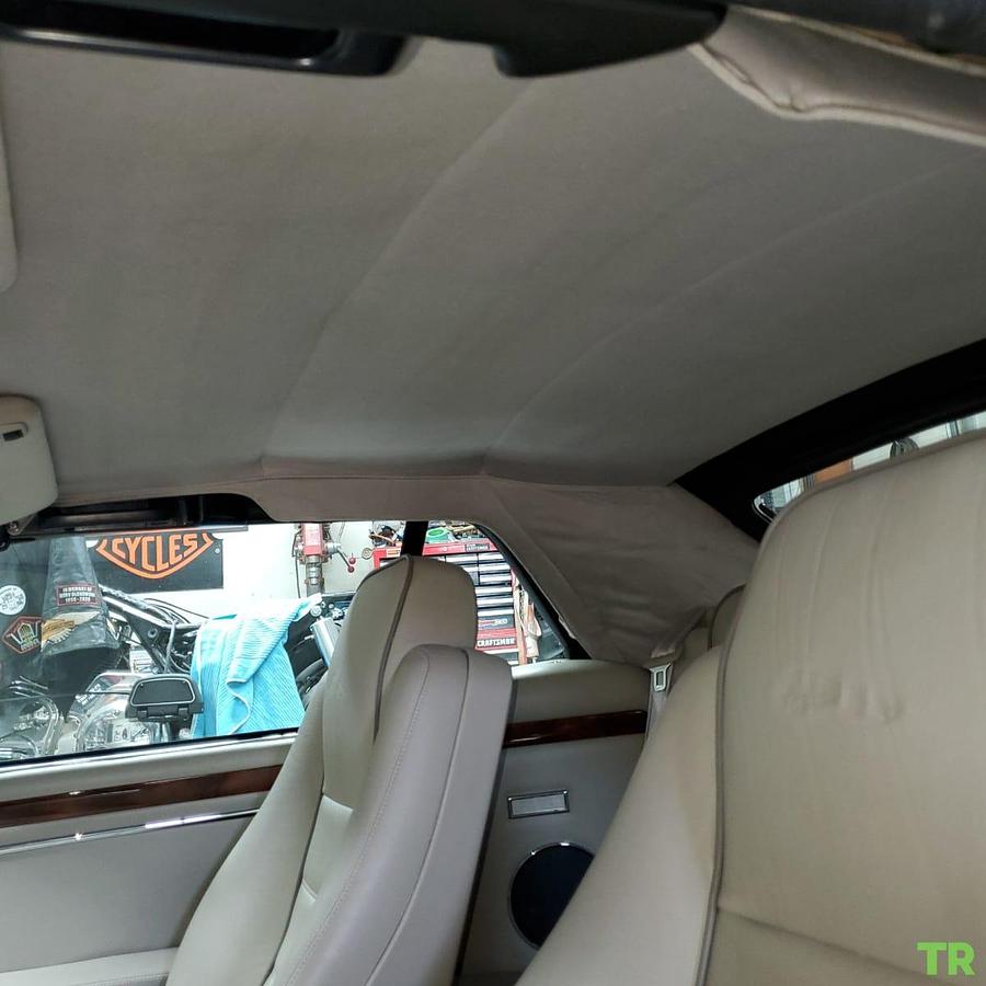 Used 1996 Jaguar .