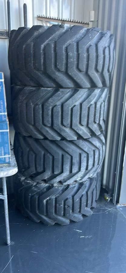 Used 2003 JLG 800AJ Man Lift