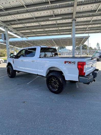 Used 2018 Ford F250 XLT