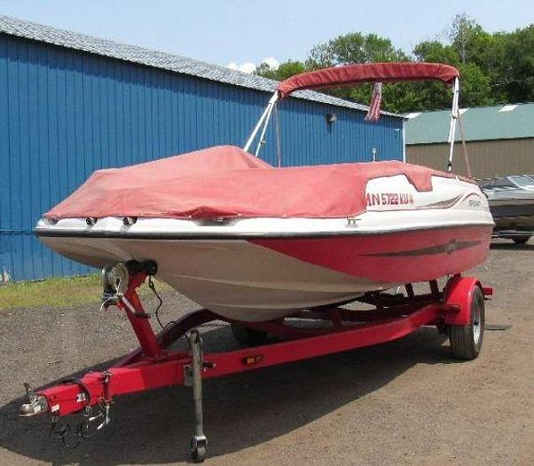 Used 2007 StarCraft Limited Edition