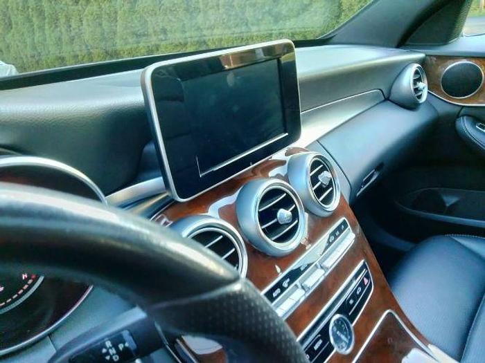 Used 2018 Mercedes-Benz C-Class C 300