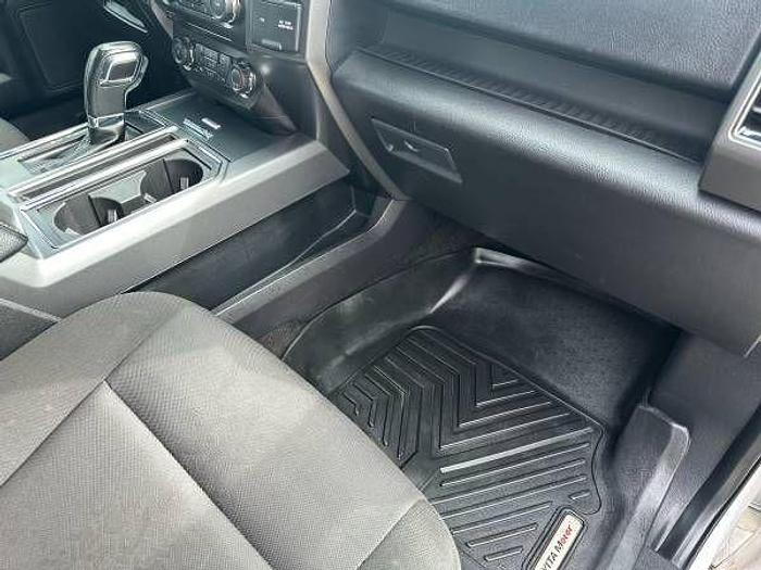 Used 2018 Ford F150 Crew Cab Sport Package