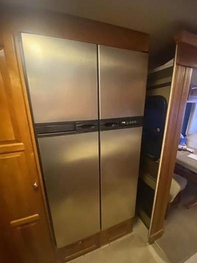 Used 2007 Newmar Dutch Star 4304