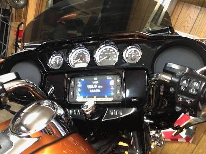 Used 2014 Harley Davidson Ultra Limited