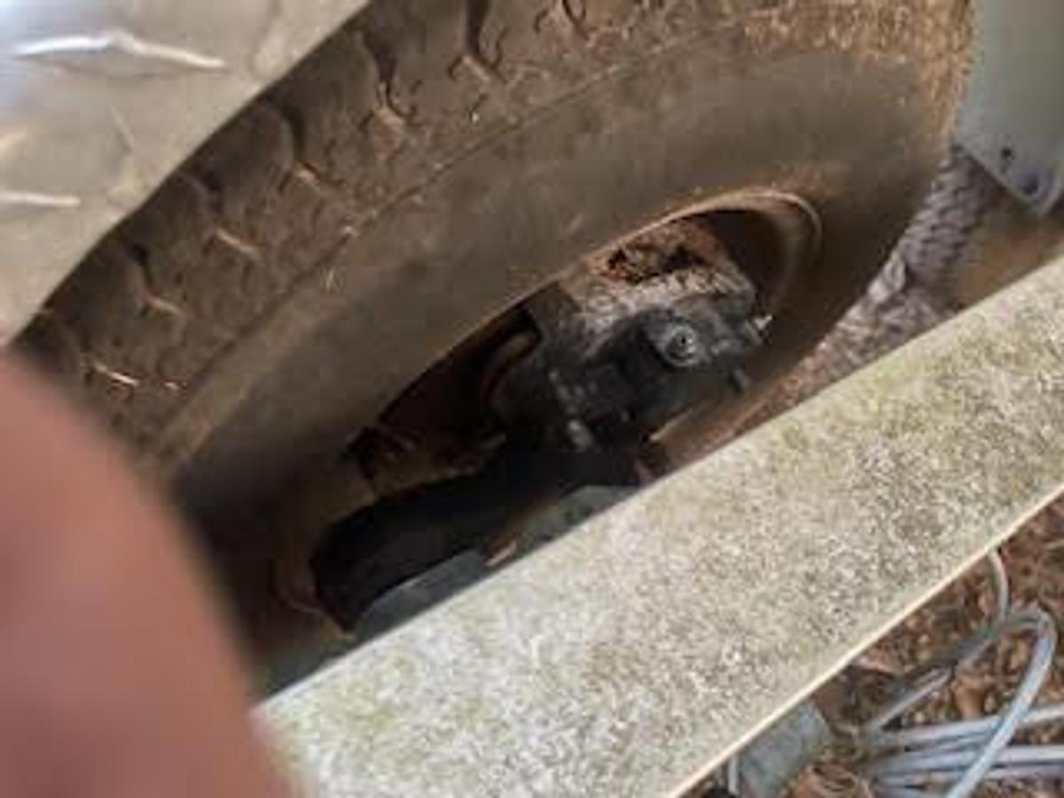 Used 2015 Sea Fox 209 Commander