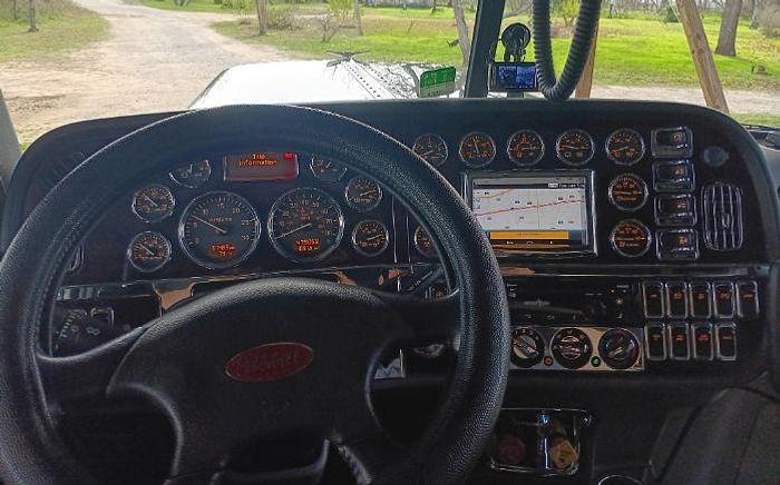 Used 2020 Peterbilt 389