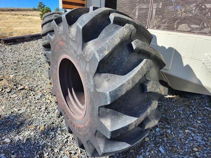 Used 1999 Barko 885