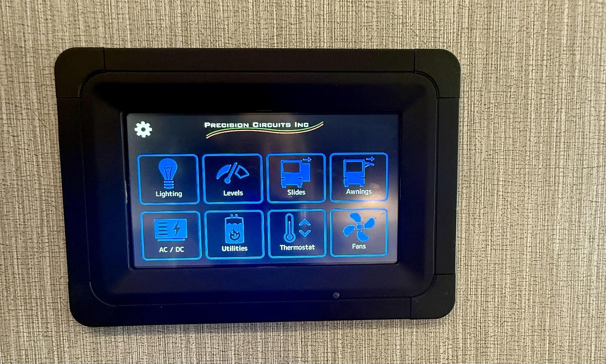 Used 2022 Forest River Berkshire 34B Class A Diesel Pusher