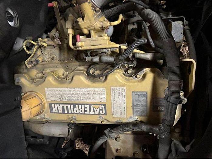 Used 1999 Chevrolet Kodiak C6500