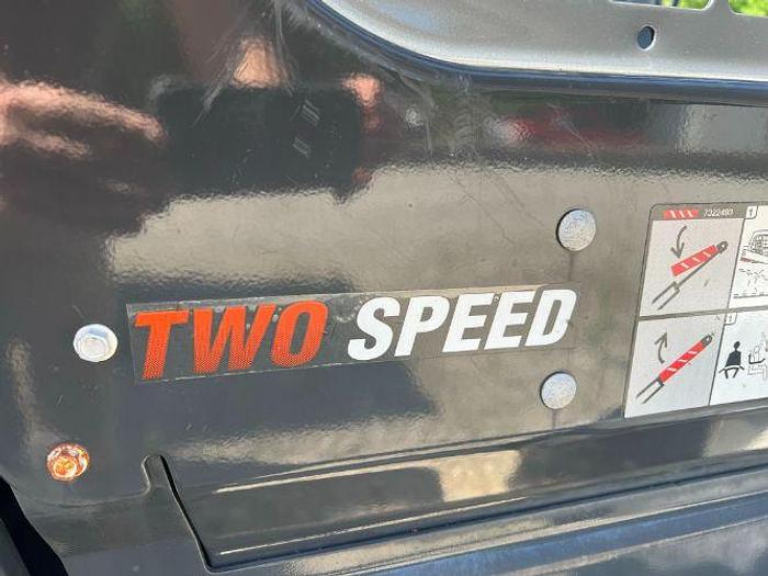 Used 2020 BOBCAT S76