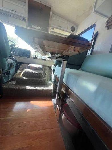 Used 1995 Fleetwood Flair