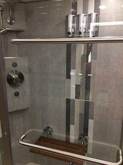 Used 2020 Newmar London Aire 4551