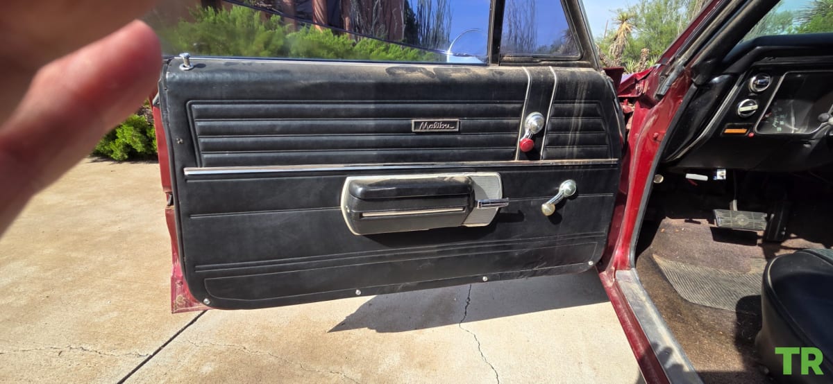 Used 1968 Chevrolet Chevelle Malibu