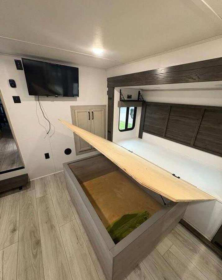 Used 2024 Keystone Montana High Country 377FL Fifth Wheel