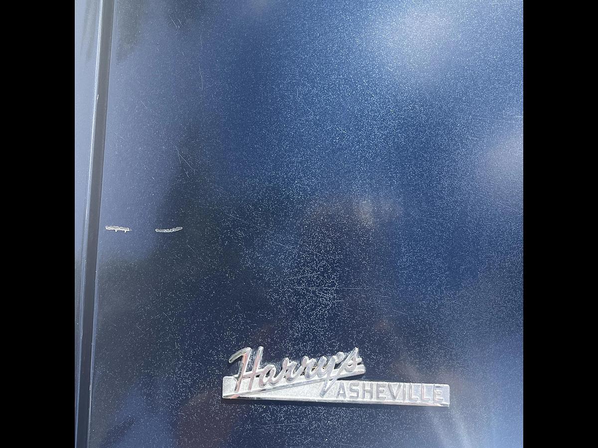 Used 1982 Cadillac Seville Touring