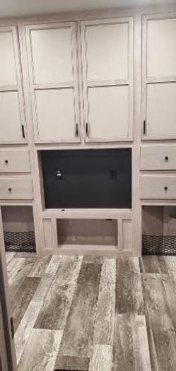 Used 2022 Forest River Sierra