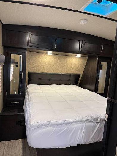 Used 2018 Grand Design Imagine 2400BH