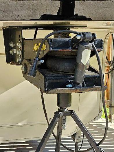 Used 2021 Forest River Cedar Creek Hathaway 36CK2