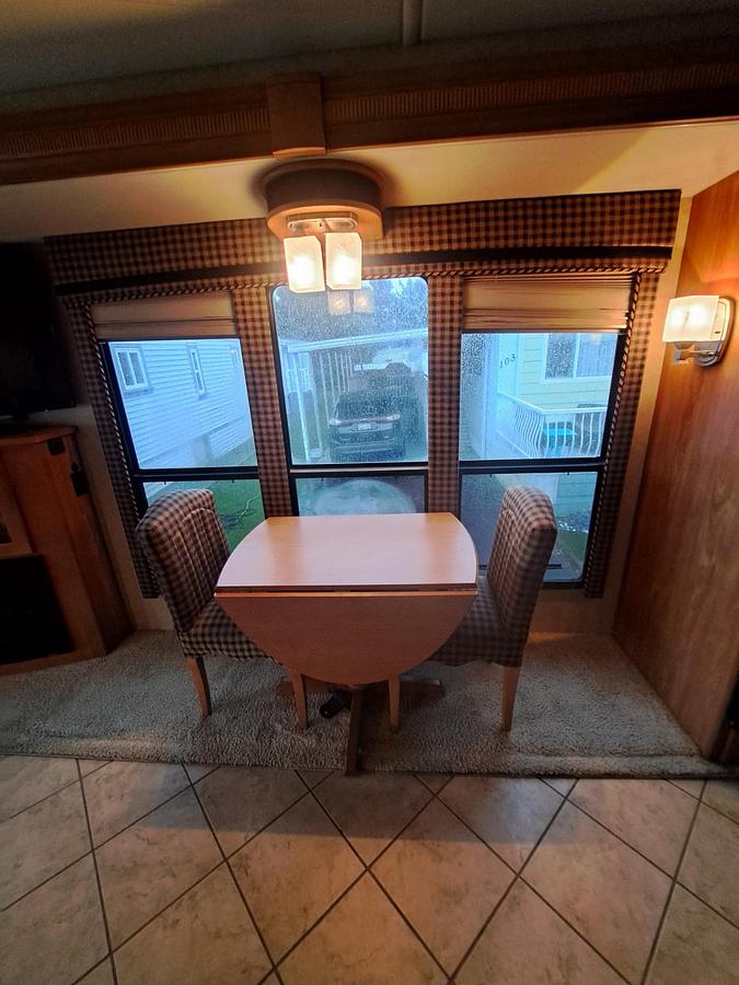 Used 2008 Winnebago Tour 40FD