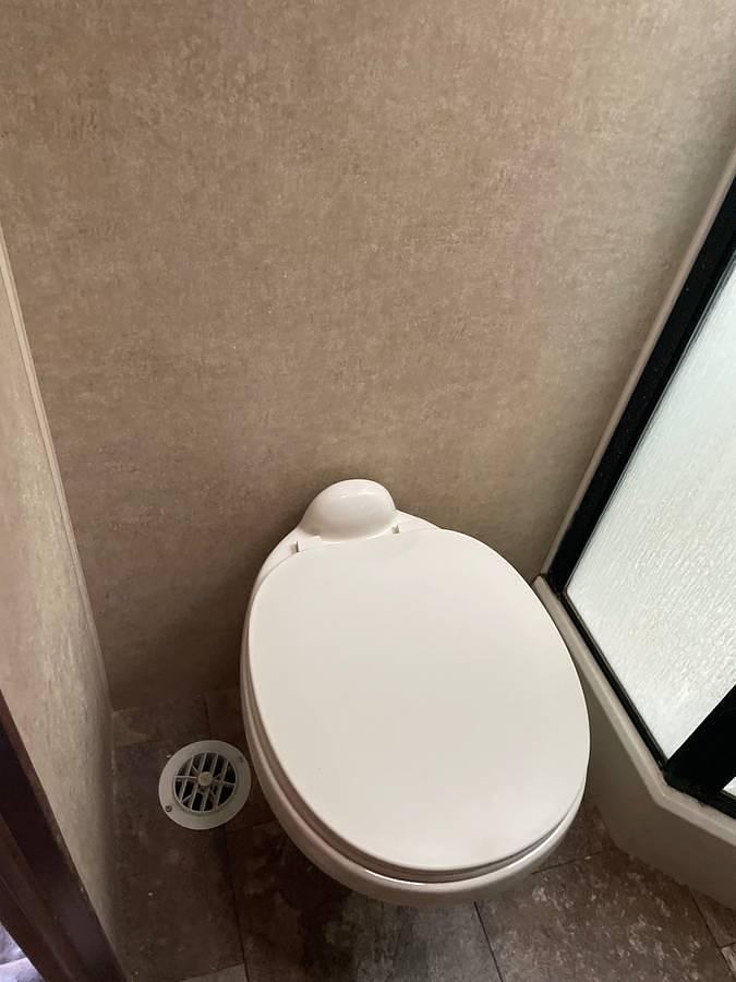 Used 2014 Jayco Eagle 33.5RETS