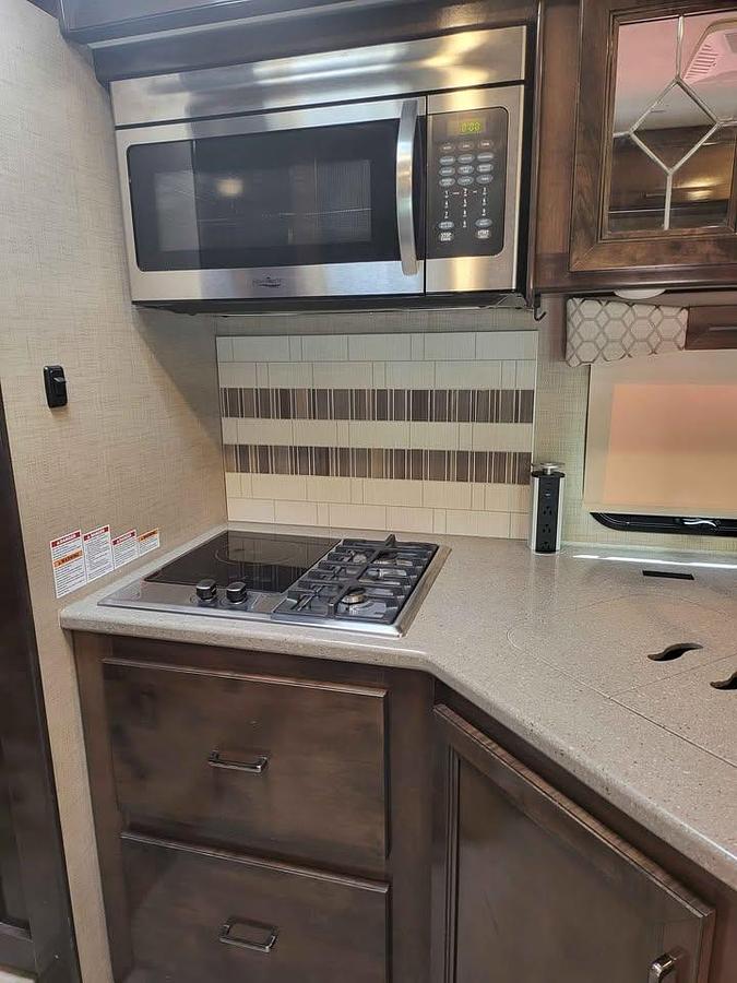 Used 2020 Thor Motor Coach Quantum Lf31