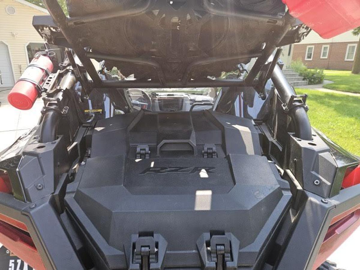 Used 2022 Polaris RXR XP 1000 Trails and Rocks Edition