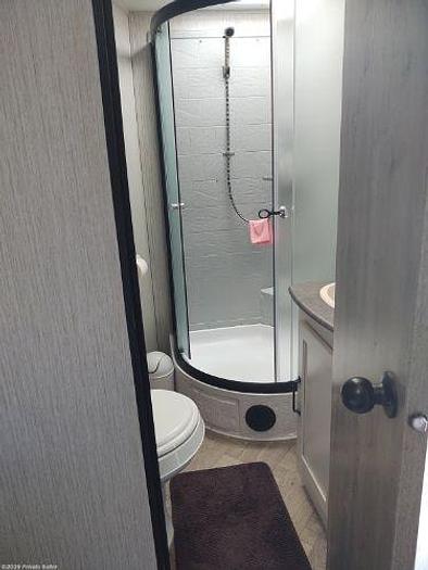 Used 2021 Palomino Puma 26FKDS