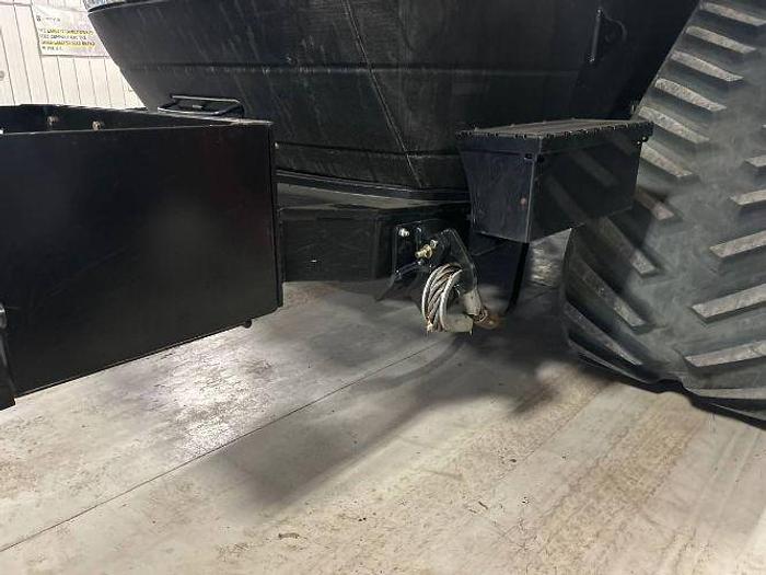 Used 2018 Case IH 540 Quad CVX