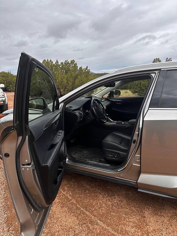 Used 2018 Lexus RX 300H