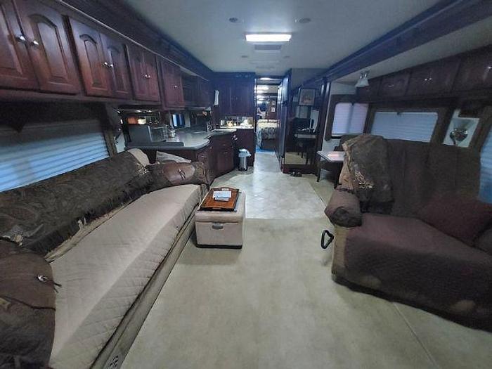 Used 2006 Tiffin Motorhomes Allegro Bus 42QDP