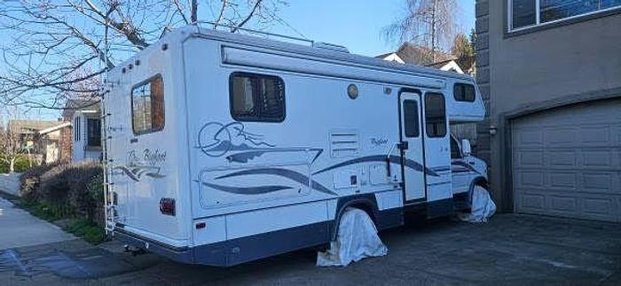 Used 2001 Bigfoot 24D