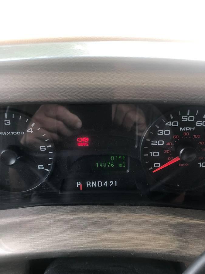 Used 2019 Jayco Precept Prestige 36H Class A Motorhome